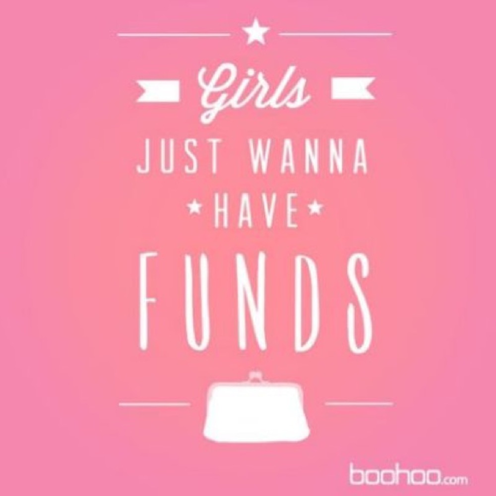 Meet your Posher, Sky